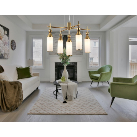 Подвесная люстра Ambrella Light LH LH55276