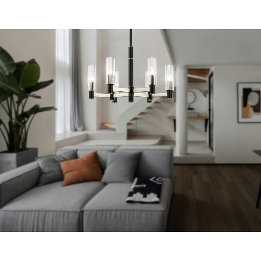 Люстра на штанге Ambrella Light LH LH55501