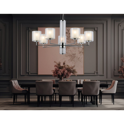 Подвесная люстра Ambrella Light LH LH56003