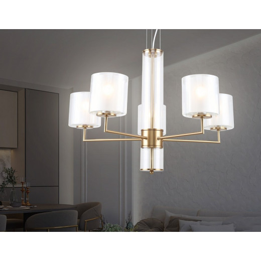 Подвесная люстра Ambrella Light LH LH56011