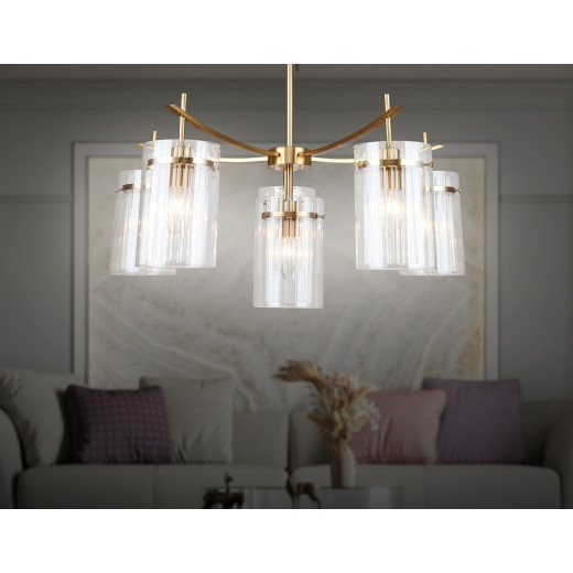 Подвесная люстра Ambrella Light LH LH56031