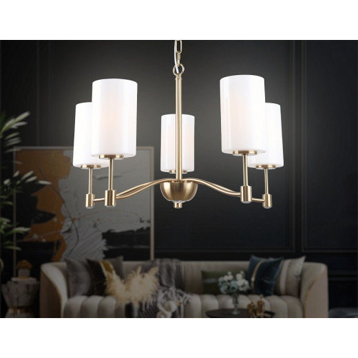 Подвесная люстра Ambrella Light LH LH56051