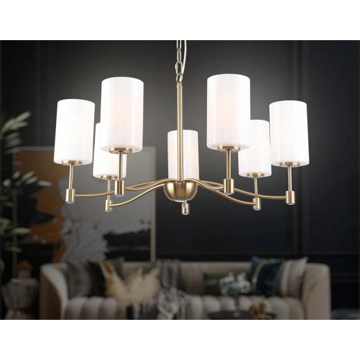 Подвесная люстра Ambrella Light LH LH56053