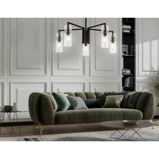 Люстра на штанге Ambrella Light LH LH56113