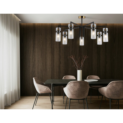 Люстра на штанге Ambrella Light LH LH56115