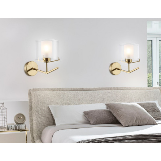 Бра Ambrella Light HIGH LIGHT LH57010