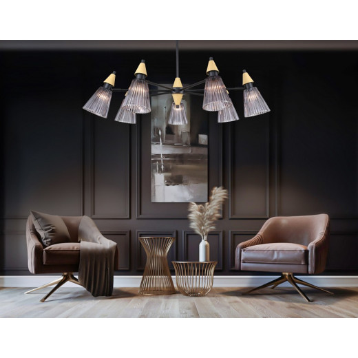 Люстра на штанге Ambrella Light LH LH58116