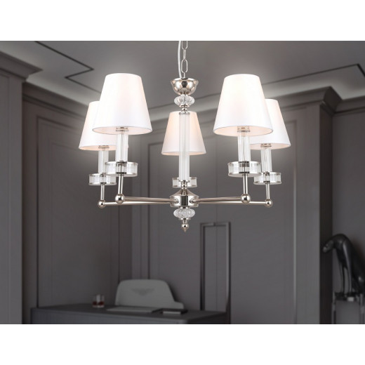 Подвесная люстра Ambrella Light LH LH71001