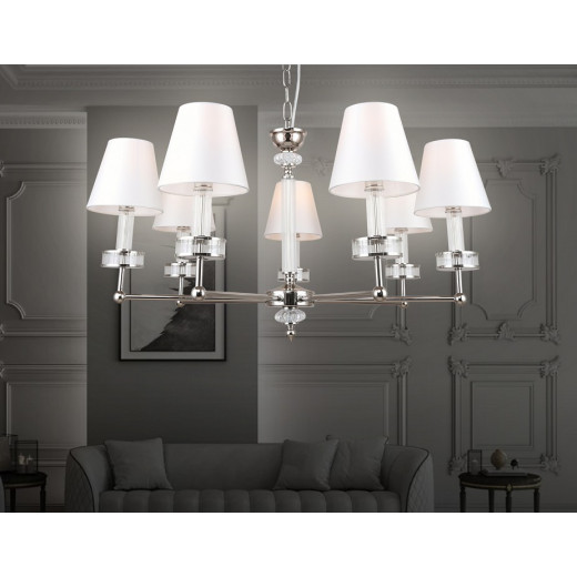 Подвесная люстра Ambrella Light LH LH71003