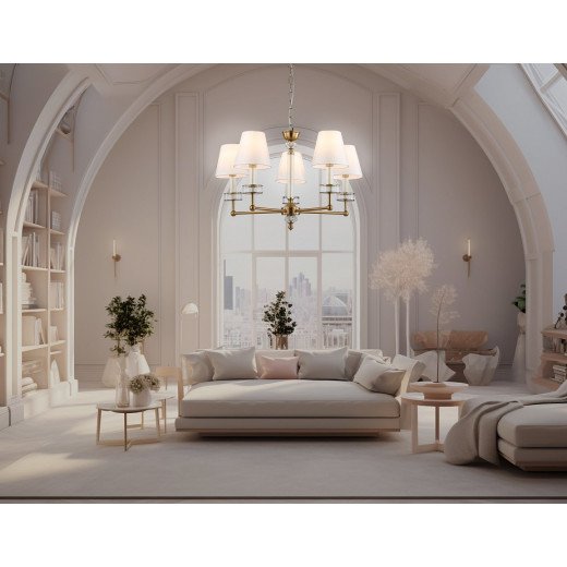 Подвесная люстра Ambrella Light LH LH71021