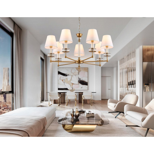 Подвесная люстра Ambrella Light LH LH71023