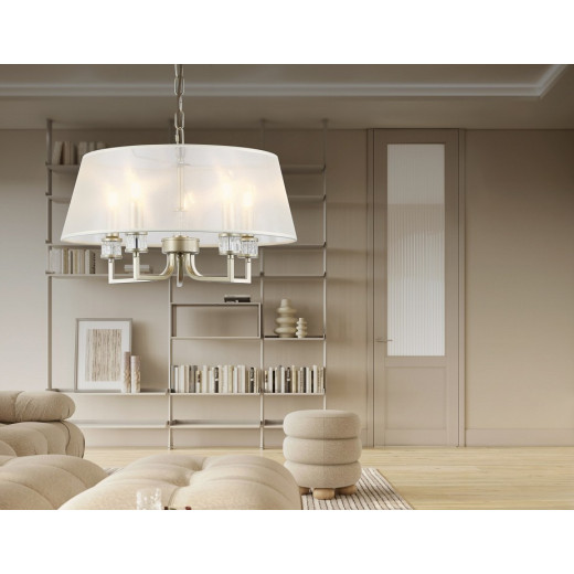 Подвесной светильник Ambrella Light HIGH LIGHT LH71211