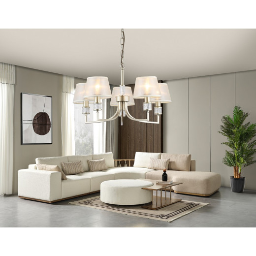 Подвесная люстра Ambrella Light HIGH LIGHT LH71214