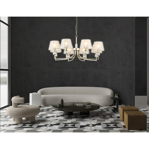 Подвесная люстра Ambrella Light HIGH LIGHT LH71217