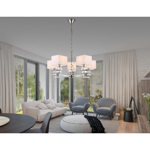 Подвесная люстра Ambrella Light HIGH LIGHT LH71321