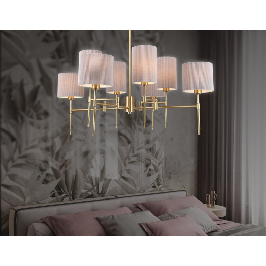 Люстра на штанге Ambrella Light LH LH72383