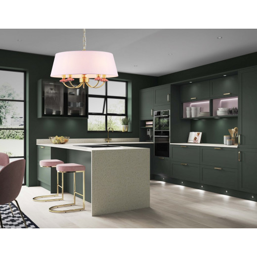 Подвесной светильник Ambrella Light HIGH LIGHT LH75021