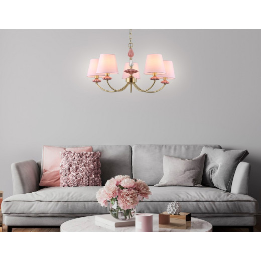 Подвесная люстра Ambrella Light HIGH LIGHT LH75024