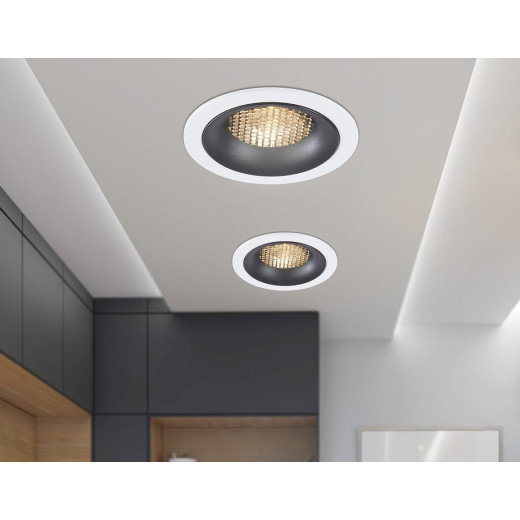 Встраиваемый светильник Ambrella Light TECHNO SPOT TN102722