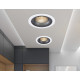 Встраиваемый светильник Ambrella Light TECHNO SPOT TN102722