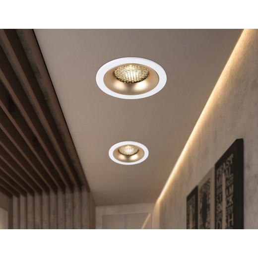 Встраиваемый светильник Ambrella Light TECHNO SPOT TN102723