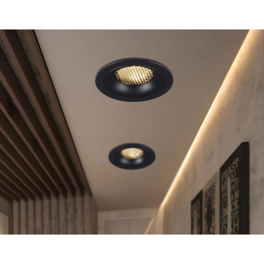 Встраиваемый светильник Ambrella Light TECHNO SPOT TN102724