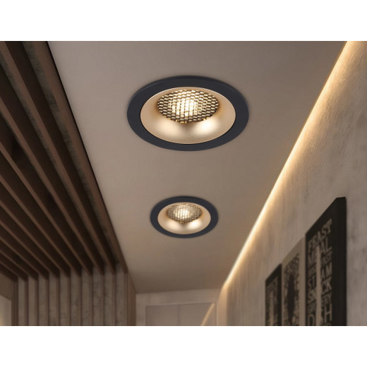 Встраиваемый светильник Ambrella Light TECHNO SPOT TN102725