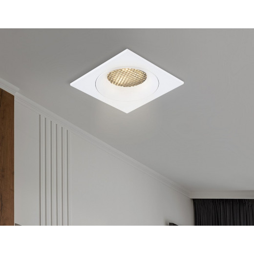 Встраиваемый светильник Ambrella Light TECHNO SPOT TN102726