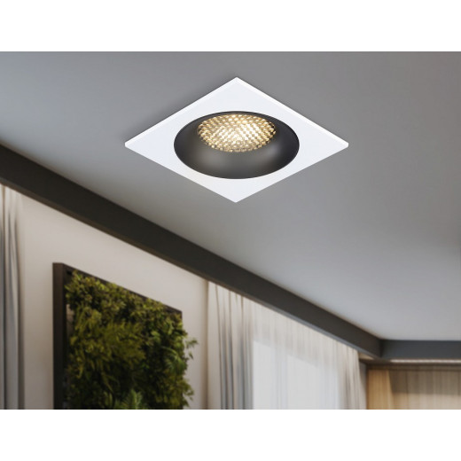 Встраиваемый светильник Ambrella Light TECHNO SPOT TN102727