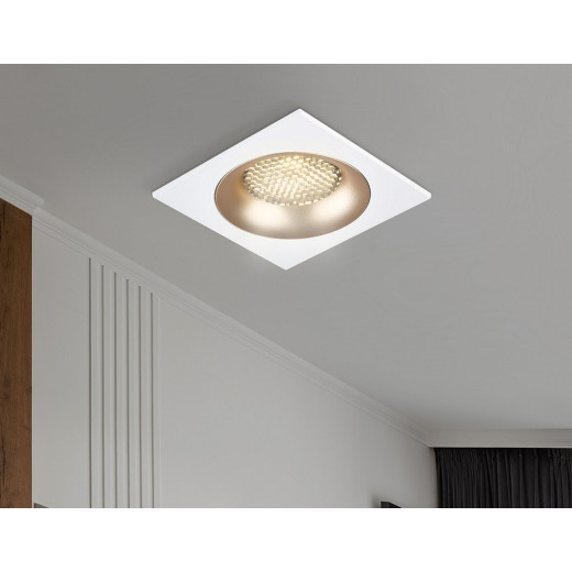 Встраиваемый светильник Ambrella Light TECHNO SPOT TN102728