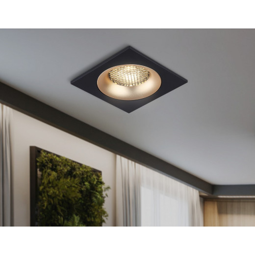 Встраиваемый светильник Ambrella Light TECHNO SPOT TN102730