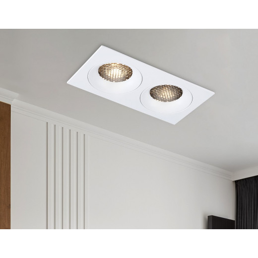 Встраиваемый светильник Ambrella Light TECHNO SPOT TN102731