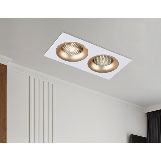 Встраиваемый светильник Ambrella Light TECHNO SPOT TN102733