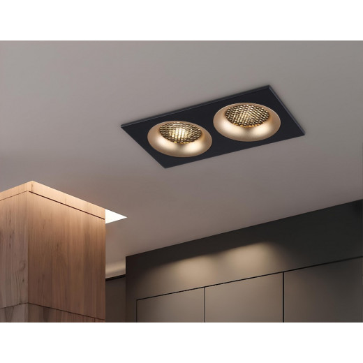 Встраиваемый светильник Ambrella Light TECHNO SPOT TN102735