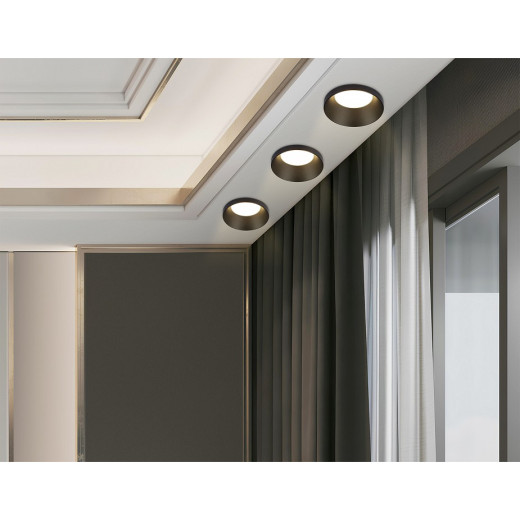 Встраиваемый светильник Ambrella Light TN TN102802