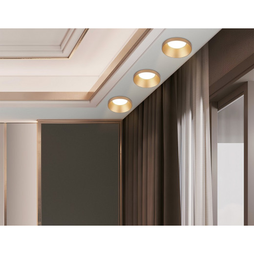 Встраиваемый светильник Ambrella Light TN TN102803