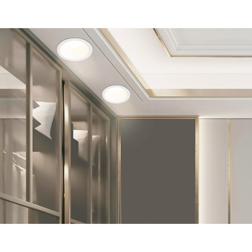 Встраиваемый светильник Ambrella Light TN TN102805