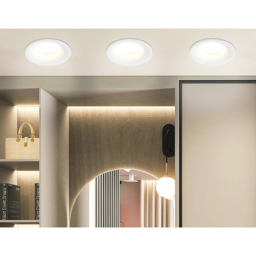 Встраиваемый светильник Ambrella Light TN TN102808