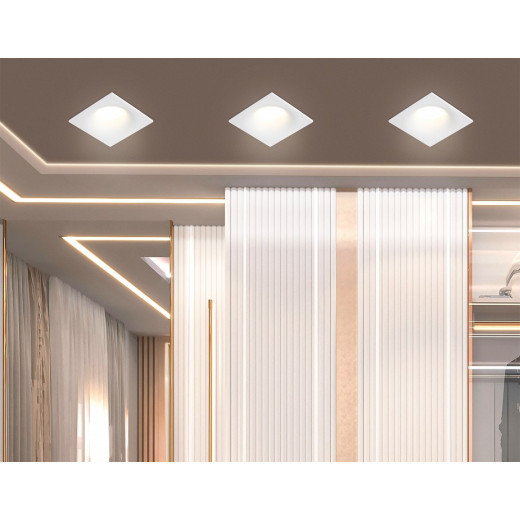 Встраиваемый светильник Ambrella Light TN TN102811