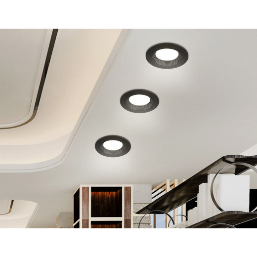 Встраиваемый светильник Ambrella Light TN TN102816