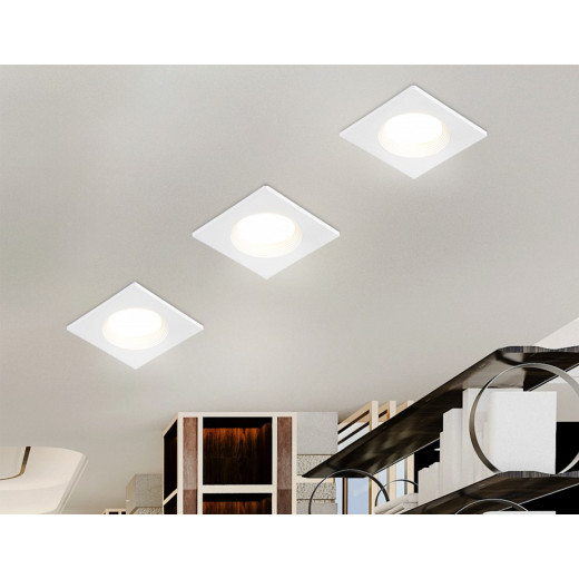 Встраиваемый светильник Ambrella Light TN TN102817