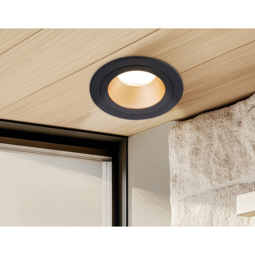 Встраиваемый светильник Ambrella Light TN TN102825