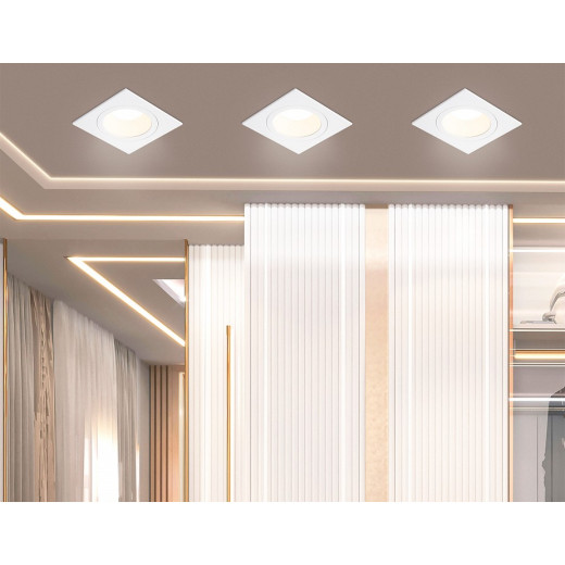 Встраиваемый светильник Ambrella Light TN TN102826