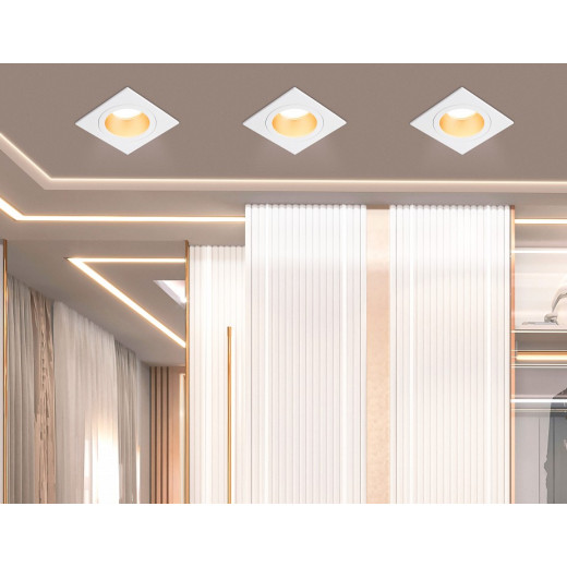 Встраиваемый светильник Ambrella Light TN TN102827