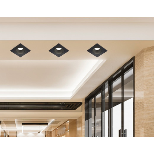 Встраиваемый светильник Ambrella Light TN TN102828