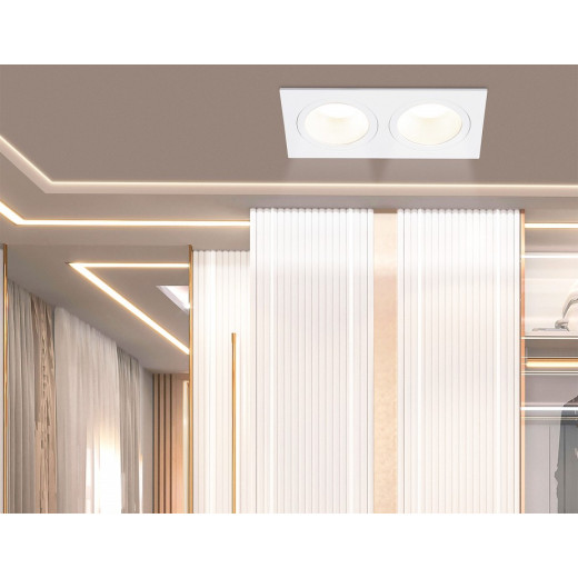 Встраиваемый светильник Ambrella Light TN TN102830