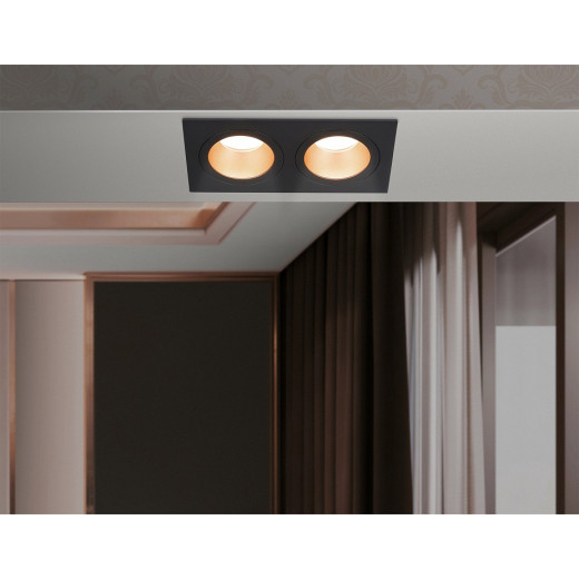 Встраиваемый светильник Ambrella Light TN TN102833