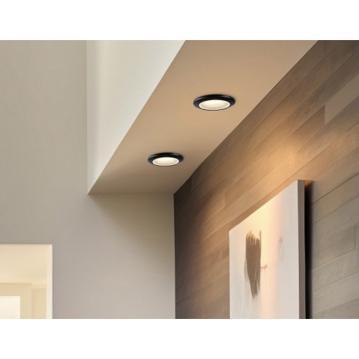 Встраиваемый светильник Ambrella Light TN TN111