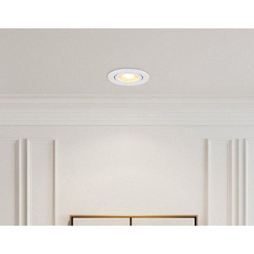 Встраиваемый светильник Ambrella Light TN TN1150