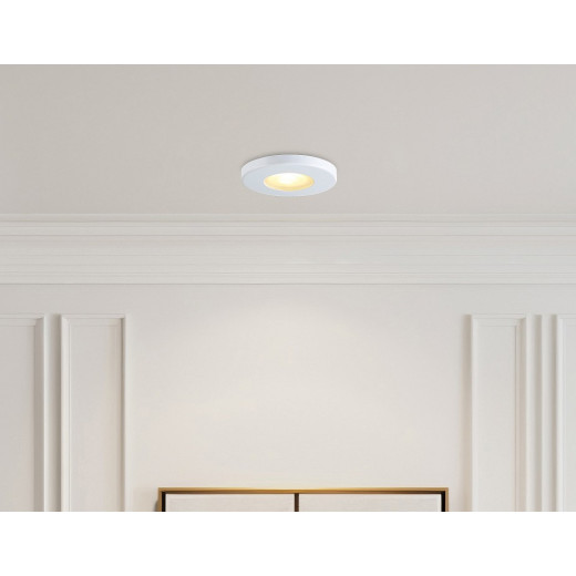 Встраиваемый светильник Ambrella Light TN TN1180